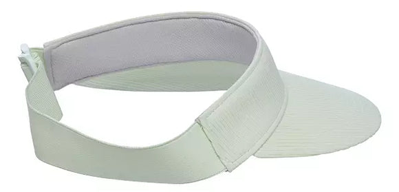 New Calia Women's Golf Visor  MSP$18