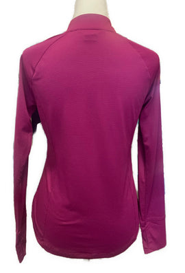 Tommy Bahama Women's Dark Print Golf Pullover Size S MSP$125 - 0