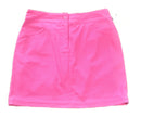 Bermuda Sands Pink, Gray & White Floral Golf Skort Size XS MSP$85-1
