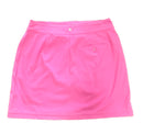 Bermuda Sands Pink, Gray & White Floral Golf Skort Size XS MSP$85-2