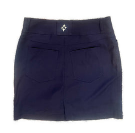 Jofit Women's Navy Playoff Golf Skort Size 2 MSP$98 - 0