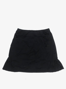 Tail Black Side Pleated Golf Skort Size XS MSp$98