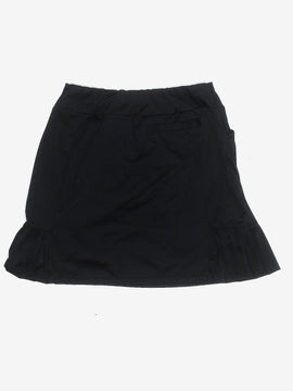 Tail Black Side Pleated Golf Skort Size XS MSp$98 - 0