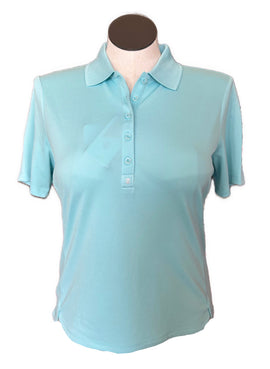 New Izod Golf Gulf Stream Polo Size L MSP $56