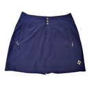 Jofit Women's Navy Golf Skort Size 6 MSP$88-1