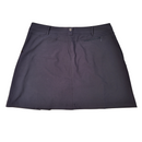 GGblue luxe sport Navy Boca Golf Skort Size 16-2