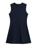 J.Lindeberg Navy Jasmin Dress Size XL MSP$175-2