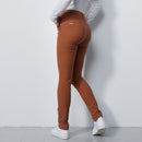 New Daily Sports Magic Cinnamon 31" Golf Pants Size 12 MSP$170-2