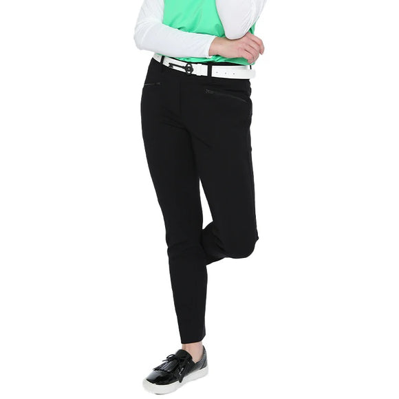 New Belyn Key Onyx Commuter Pant Size XL MSP$168