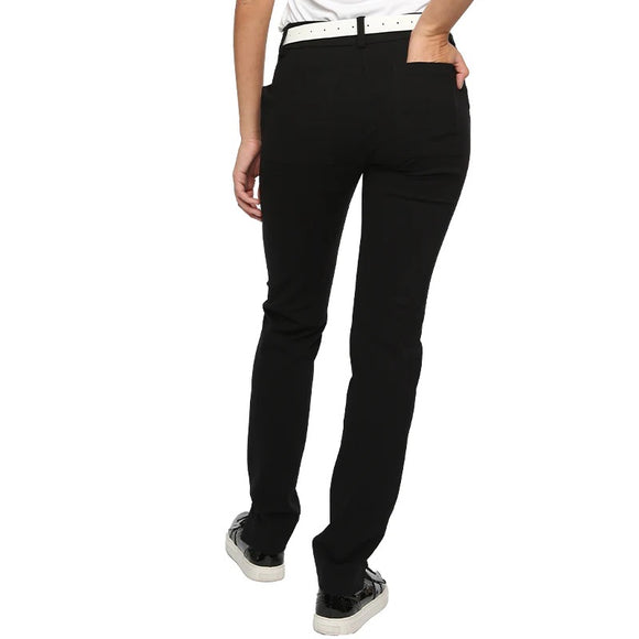 New Belyn Key Onyx Commuter Pant Size XL MSP$168