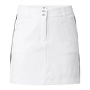 Daily Sports White Glam Golf Skort Size 12 MSP$148-1