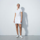 Daily Sports White Glam Golf Skort Size 12 MSP$148-3