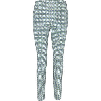 Ralph Lauren RLX Eagle Golf Spring Wicker Print Golf Pants Size 14 MSP$188