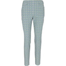 Ralph Lauren RLX Eagle Golf Spring Wicker Print Golf Pants Size 14 MSP$188-4