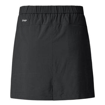 Daily Sports Black Sense Golf SKort Size 14 MSP$110 - 0