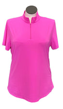 Ibkul Women's Short Sleeve Golf Polo Size XL MSP$89-1