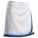 G/Fore White Embroidered Carrington Golf Skort Size 4 MSP$168-1