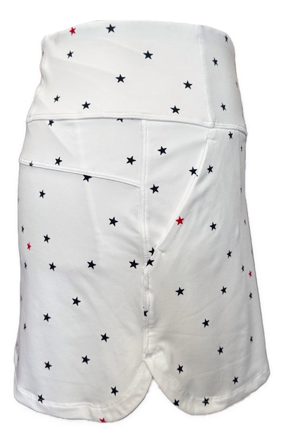 New Puma PWRMESH Volition Stars Skort MSP$80