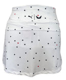 New Puma PWRMESH Volition Stars Skort MSP$80-3