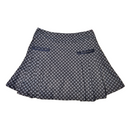 Scratch Seventy Blue Rose Navy Persis Women's Golf Skort Size S MSP$85-2