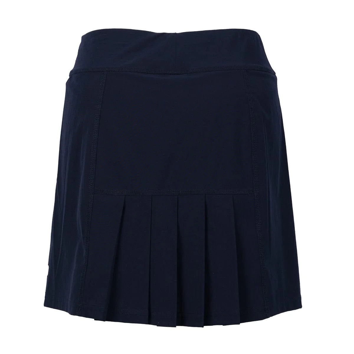 Jofit Navy Dash Pleated Golf Skort Size M MSP$98 - 0