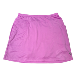 Jofit Fuchsia Mina Golf Skort Size L