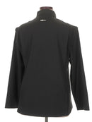 Jamie Sadock Black Women's Full-Zip Jacket & Vest Size XL MSP$150-2