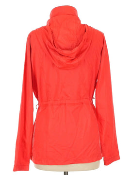 Tail Activewear Red Nola Water Resistant Jacket Size M MSP$96 - 0