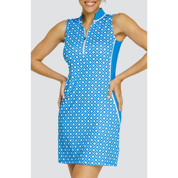 New Tail Kimiko 36.5" Dress - Quartet - 0