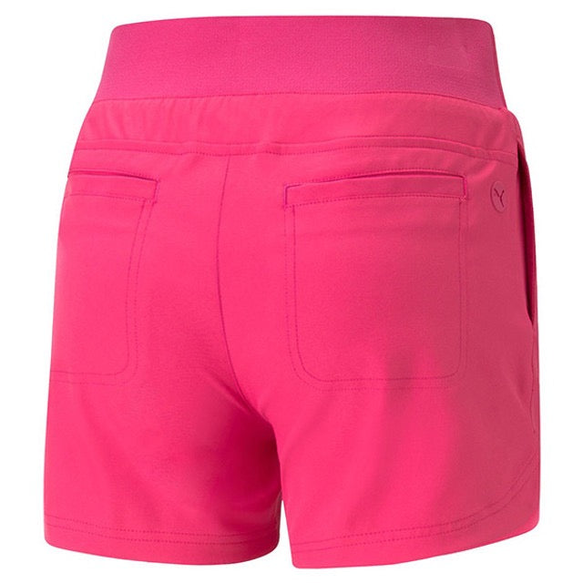 New Puma Women's Baham Shorts MSP$60
