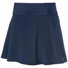 New Puma PWRSHAPE Navy Golf Skort Size XS MSP$65