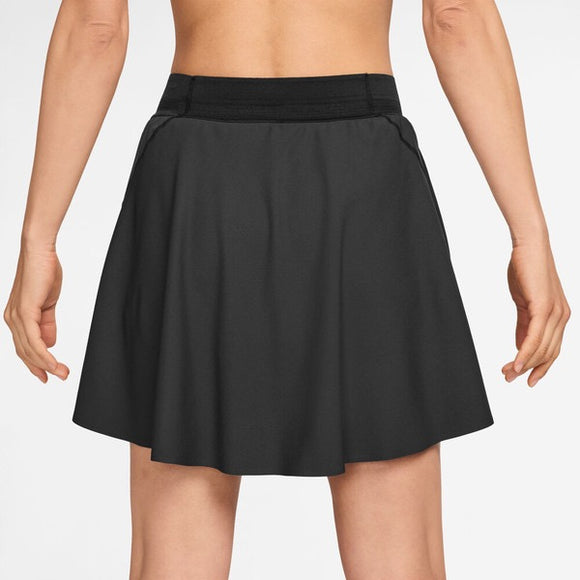 New Women's Nike Black Tennis Skort MSP$80