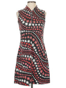 Tail Activewear Larimar Sleeveless Golf Dress - Petal Paths MSP$110-1