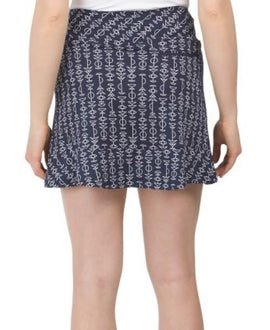 New Golftini Zodiac Golf Skort Size S MSP$ - 0
