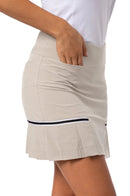 New Golftini Cafe Pleated Golf Skort MSP$125-1