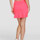 New Tail Activewear Laurel Diva Pink Golf Skort MSP$100-2