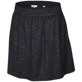 Greg Norman Black M75 Stella Golf Skort Size M. MSP$72