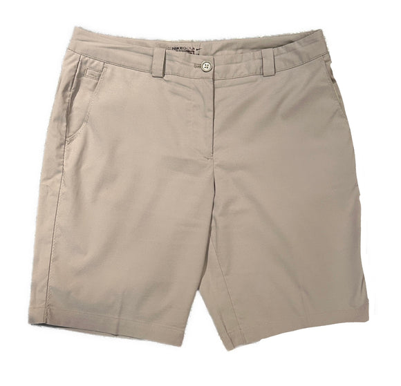 Nike Dri-Fit Solid Golf Short Size 2 MSP $70