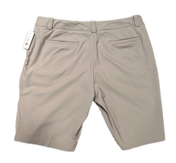 Nike Dri-Fit Solid Golf Short Size 2 MSP $70