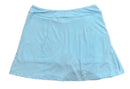 Scratch Seventy Blue Jennifer Pleated Golf Skort Size L-2