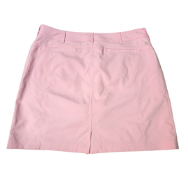 GGBlue Light Pink Boca Golf Skort Size 12 MSP$98