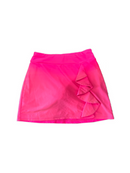 Tzu Tzu Pink Mia Skort Size S MSP$150-1
