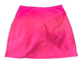 Tzu Tzu Pink Mia Skort Size S MSP$150 - 0