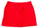 New Nivo Sport Macy Skort in Red Size 16-2