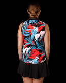 New Sunday Swagger Women's Sarasota Sleeveless Golf Top-2