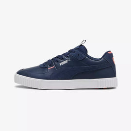 New Women's Puma Navy Cali G Golf Shoes MSP$100
