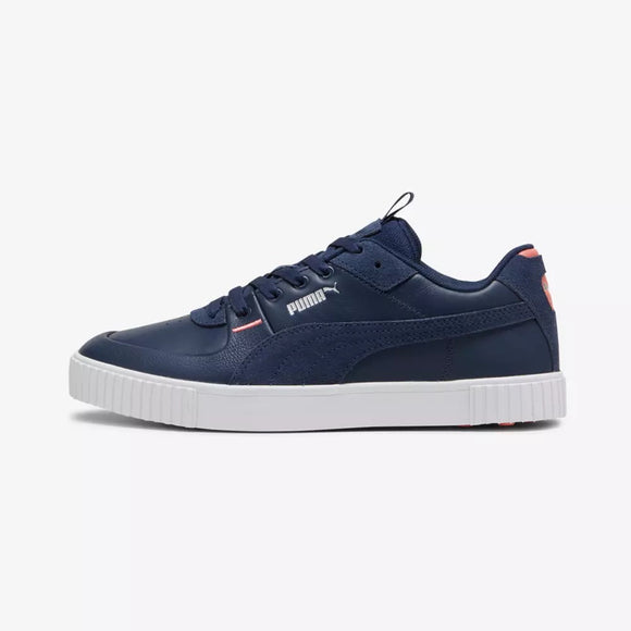 New Women's Puma Navy Cali G Golf Shoes MSP$100