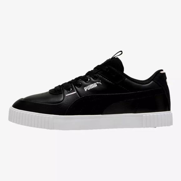 New Puma Women's Black Cali G Golf Shoes Size 8.5 MSP$100