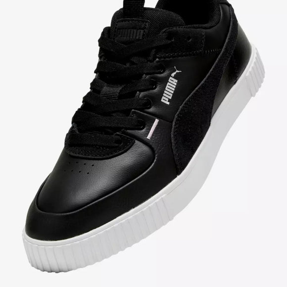 New Puma Women's Black Cali G Golf Shoes Size 8.5 MSP$100