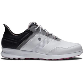 New Women's Footjoy Stratos Golf Shoes MSP$199